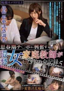 GVG-356 | Shino Megumi – Predator Penis Berkedok Guru Privat